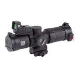 EOTech Vudu 3-9X32 SFP MD6 MOA EFLX photo 1
