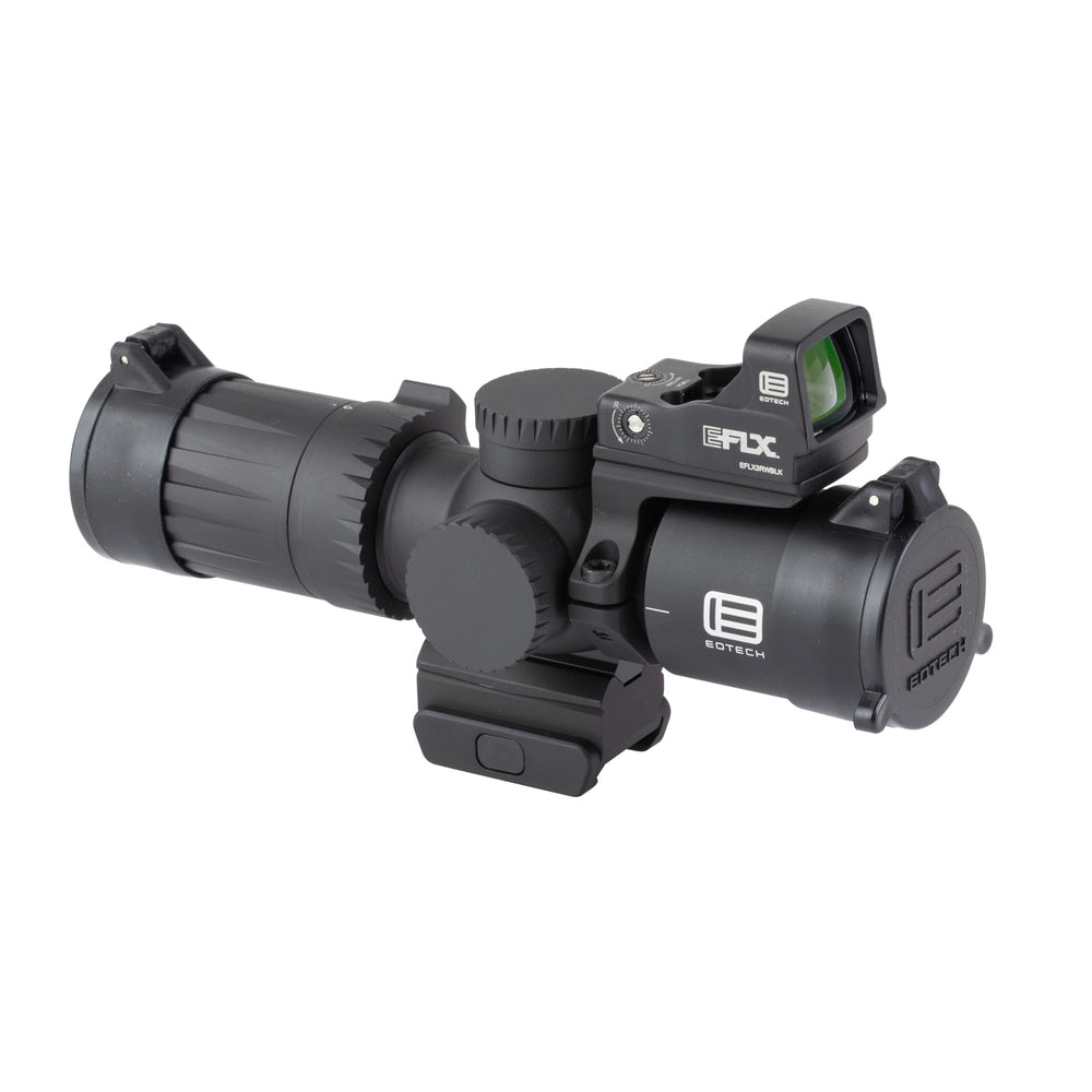EOTech Vudu 3-9X32 SFP MD6 MOA EFLX