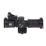 EOTech Vudu 3-9X32 SFP MD6 MOA EFLX photo 3