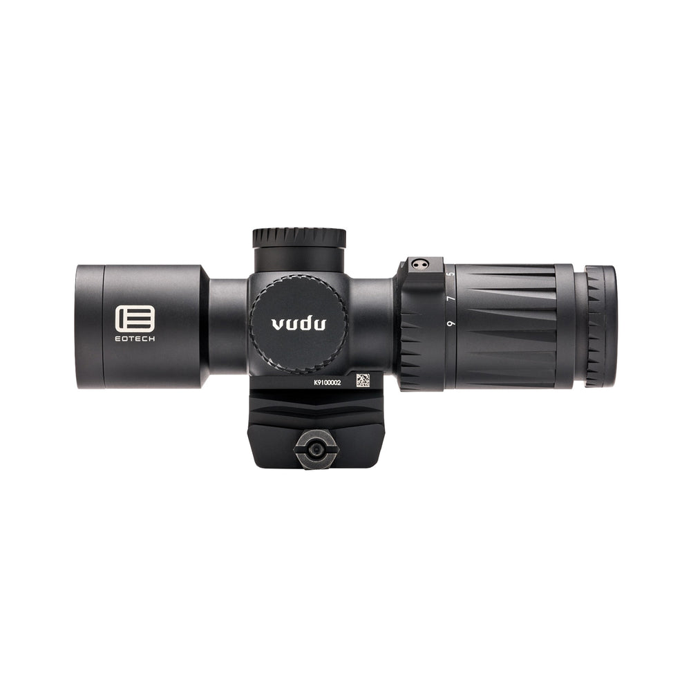 EOTech Vudu 3-9X32 SFP Scope HC1 MOA