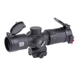 EOTech Vudu 3-9X32 SFP MD6 MOA Black photo 1