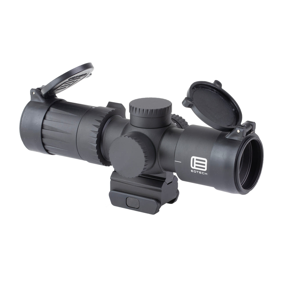 EOTech Vudu 3-9X32 SFP MD6 MOA Black