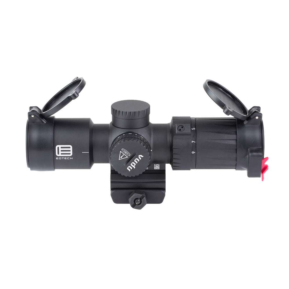 EOTech Vudu 3-9X32 SFP MD6 MOA Black