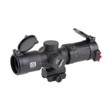 EOTech Vudu 3-9X32 SFP MR5 Mrad Black photo 1