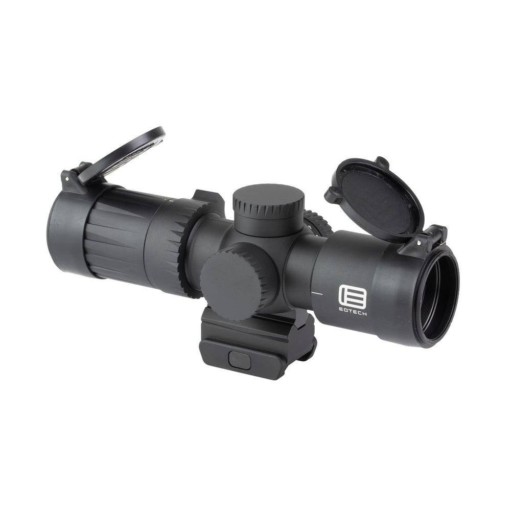EOTech Vudu 3-9X32 SFP MR5 Mrad Black