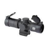 EOTech Vudu 3-9X32 SFP MR5 Mrad Black photo 2