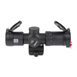 EOTech Vudu 3-9X32 SFP MR5 Mrad Black photo 3