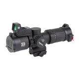 EOTech Vudu 4-12X36 FFP MR5 Micro Red Dot EFLX photo 1
