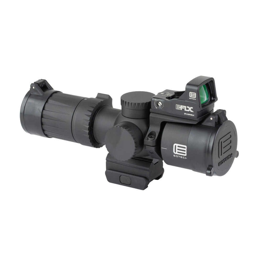 EOTech Vudu 4-12X36 FFP MR5 Micro Red Dot EFLX