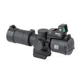 EOTech Vudu 4-12X36 FFP MR5 Micro Red Dot EFLX photo 2