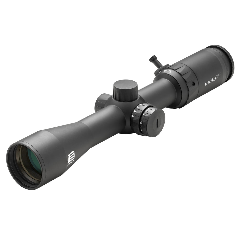 EOTech Vudu X 2-12X SFP BD1 Ret Black