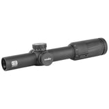 EOTech Vudu 1-6X24MM SR1 IR Matte Black photo 1