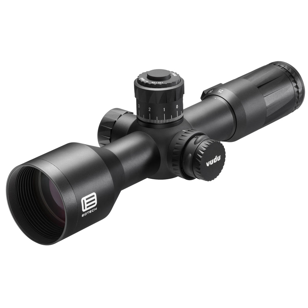 EOTech Vudu 5-25X50MM MD3-Mrad IR