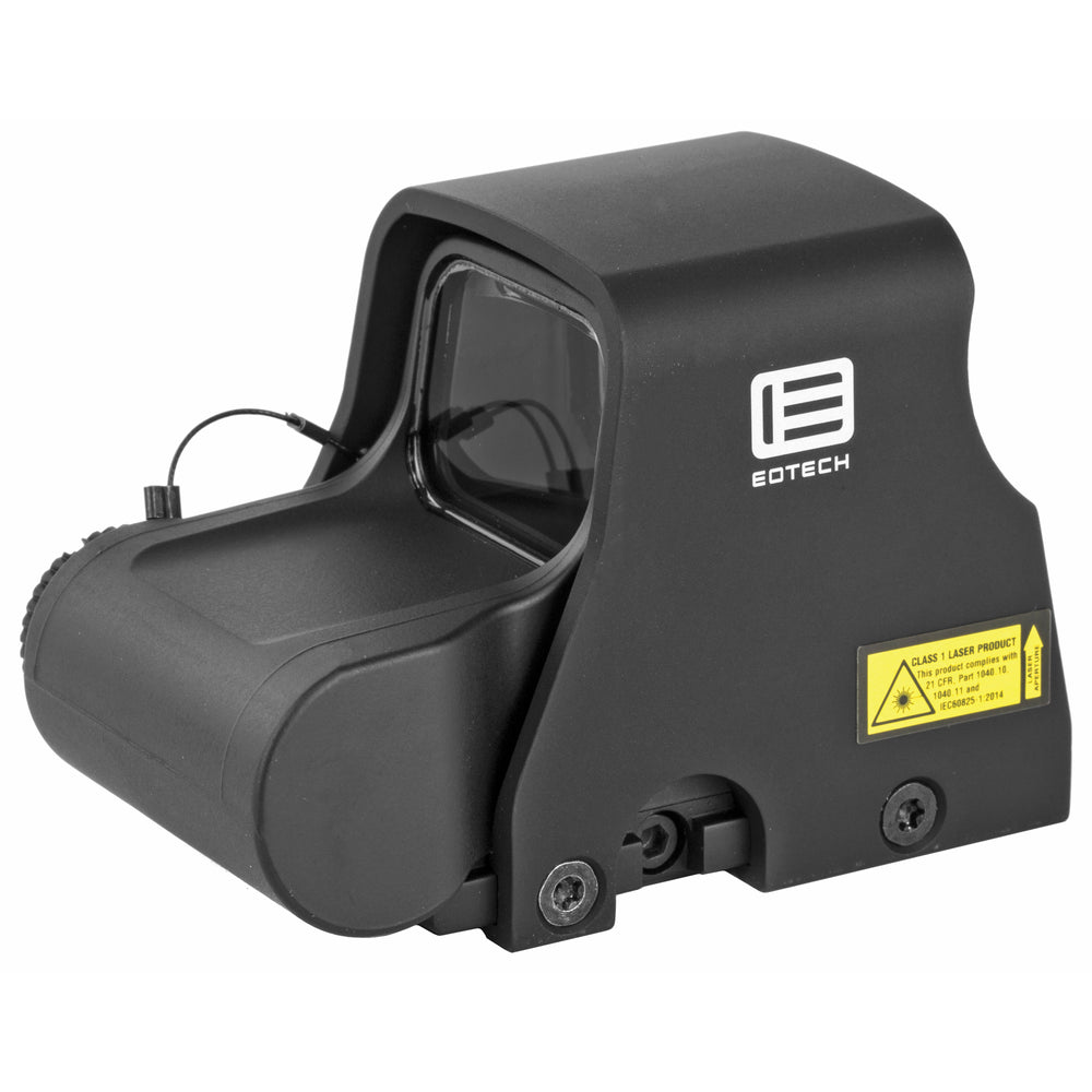 EOTech XPS2 68MOA Ring/1MOA Dot Black