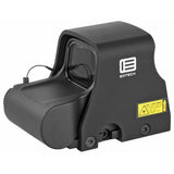 EOTech XPS2 68MOA Ring/1MOA Dot Black photo 1