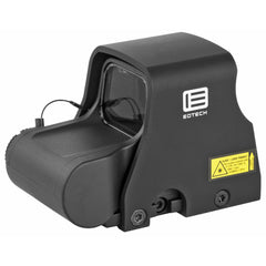 EOTech XPS2 68MOA Ring/1MOA Dot Black