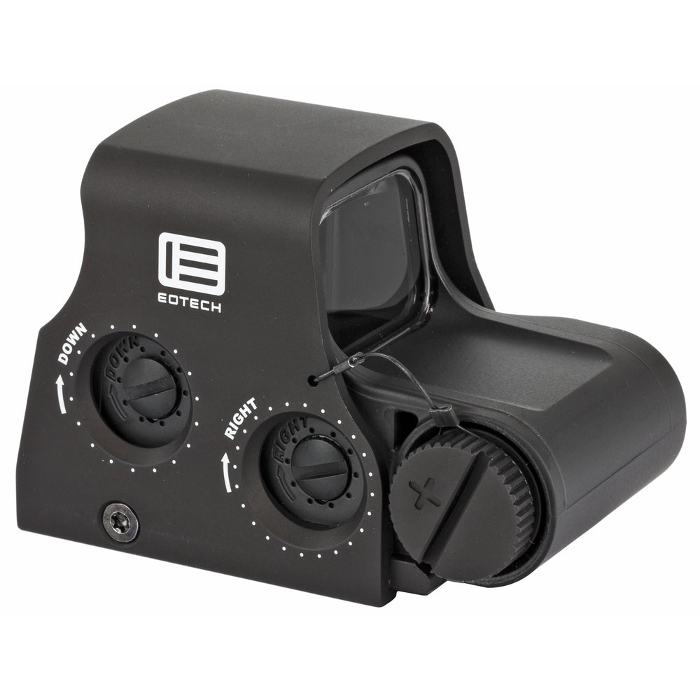 EOTech XPS2 68MOA Ring/1MOA Dot Black