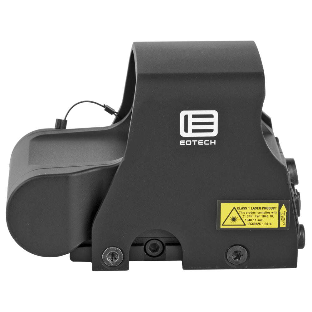 EOTech XPS2 68MOA Ring/1MOA Dot Black