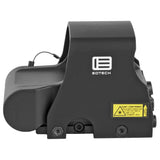 EOTech XPS2 68MOA Ring/1MOA Dot Black photo 3