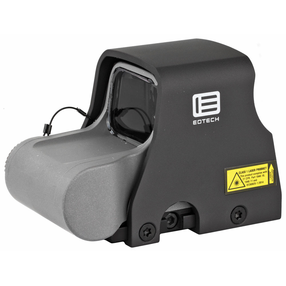 EOTech XPS2 68MOA Ring/1MOA Dot Gray