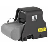 EOTech XPS2 68MOA Ring/1MOA Dot Gray photo 1