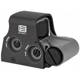 EOTech XPS2 68MOA Ring/1MOA Dot Gray photo 2