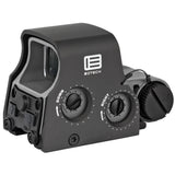 EOTech XPS2 68MOA Ring/1MOA Dot Gray photo 3
