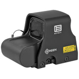 EOTech XPS2 Green 68MOA Ring/1MOA Dot photo 1