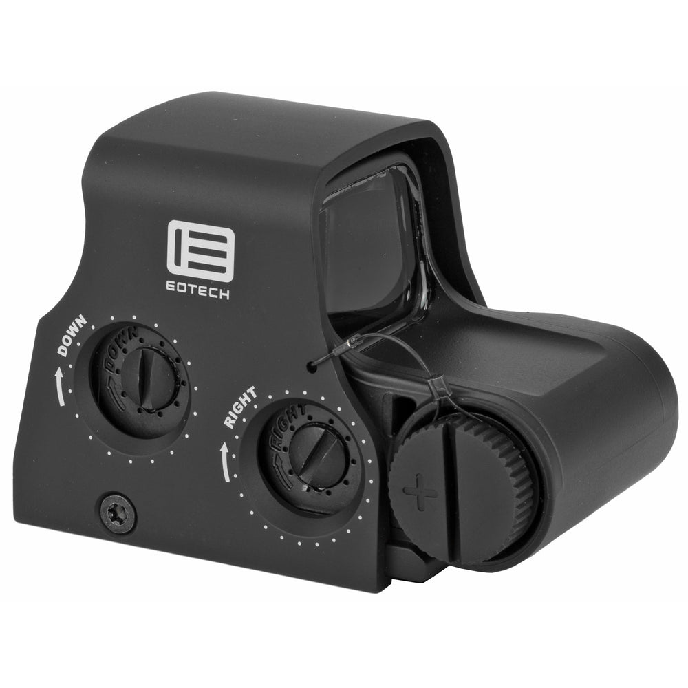 EOTech XPS2 Green 68MOA Ring/1MOA Dot