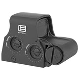 EOTech XPS2 68MOA Ring/2-1MOA Dots photo 2