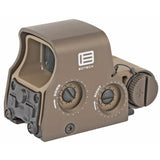 EOTech XPS2-2 68/2 MOA CR123 Tan photo 1