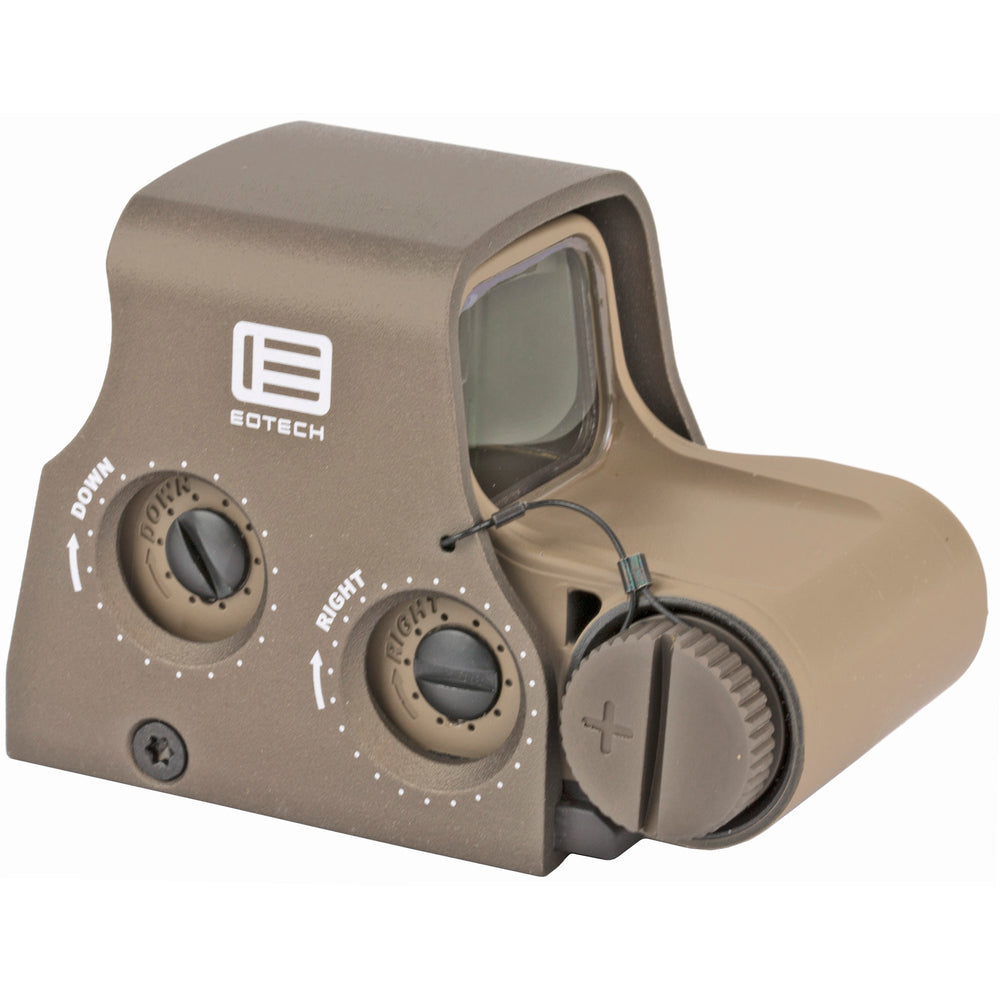EOTech XPS2-2 68/2 MOA CR123 Tan