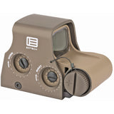 EOTech XPS2-2 68/2 MOA CR123 Tan photo 3