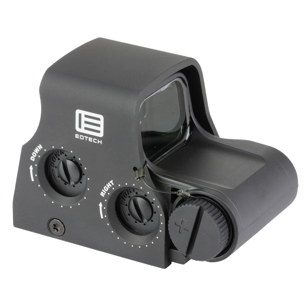 EOTech XPS3 68MOA Ring/1MOA Dot