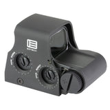 EOTech XPS3 68MOA Ring/1MOA Dot photo 2