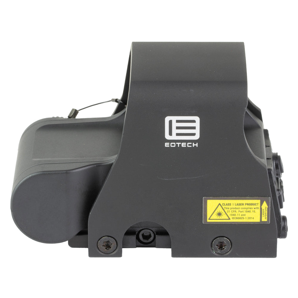 EOTech XPS3 68MOA Ring/1MOA Dot