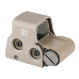 EOTech XPS3-0 68 MOA Ring/1 MOA Tan photo 2