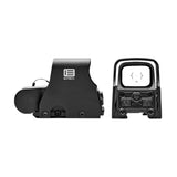 EOTech XPS3-DCR 68/1 MOA CR123 Black photo 1