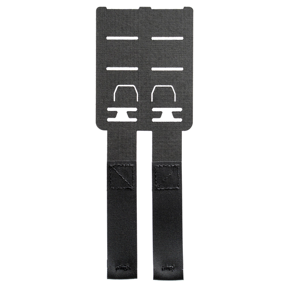 ESD Droppah Molle Black