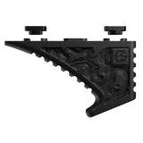ESD Enhanced Foregrip Black photo 2