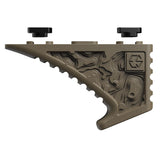 ESD Enhanced Foregrip FDE photo 2