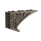 ESD Enhanced Foregrip FDE photo 3