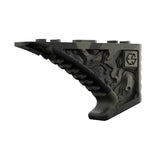 ESD Enhanced Foregrip Multicam Black photo 1