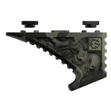 ESD Enhanced Foregrip Multicam Black photo 2