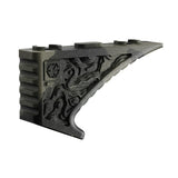 ESD Enhanced Foregrip Multicam Black photo 3