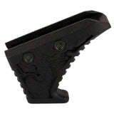 ESD Enhanced Foregrip Picatinny Black photo 1