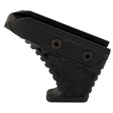 ESD Enhanced Foregrip Picatinny Black photo 2