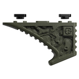ESD Enhanced Foregrip Ranger Green photo 2