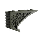 ESD Enhanced Foregrip Ranger Green photo 3
