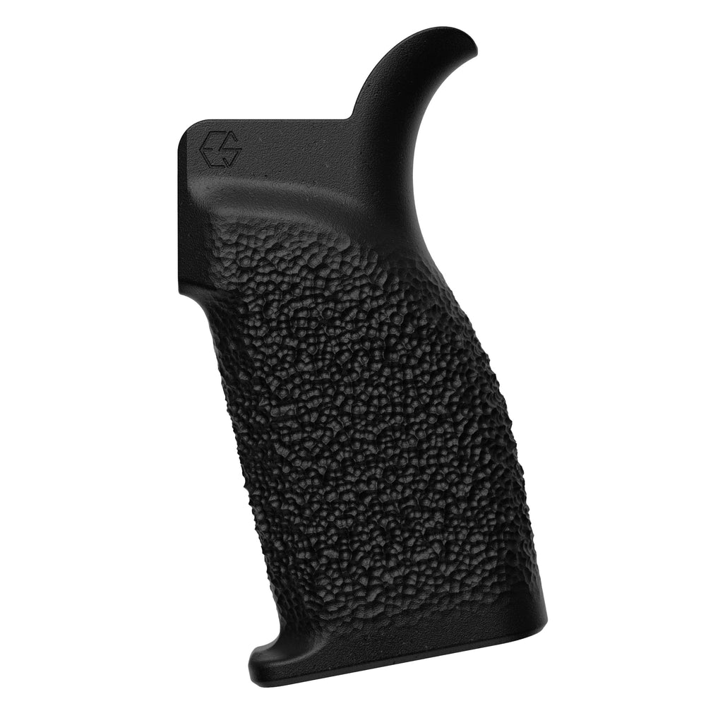 ESD Granite Grip Bvrtail Coarse Black
